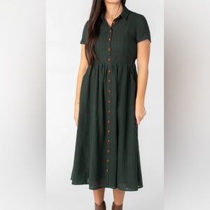 Brass & Roe Dress-BRAND NEW!